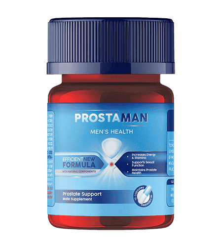 Prostaman